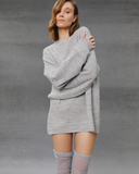 Лонгслів трикотажний