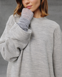 Лонгслів трикотажний