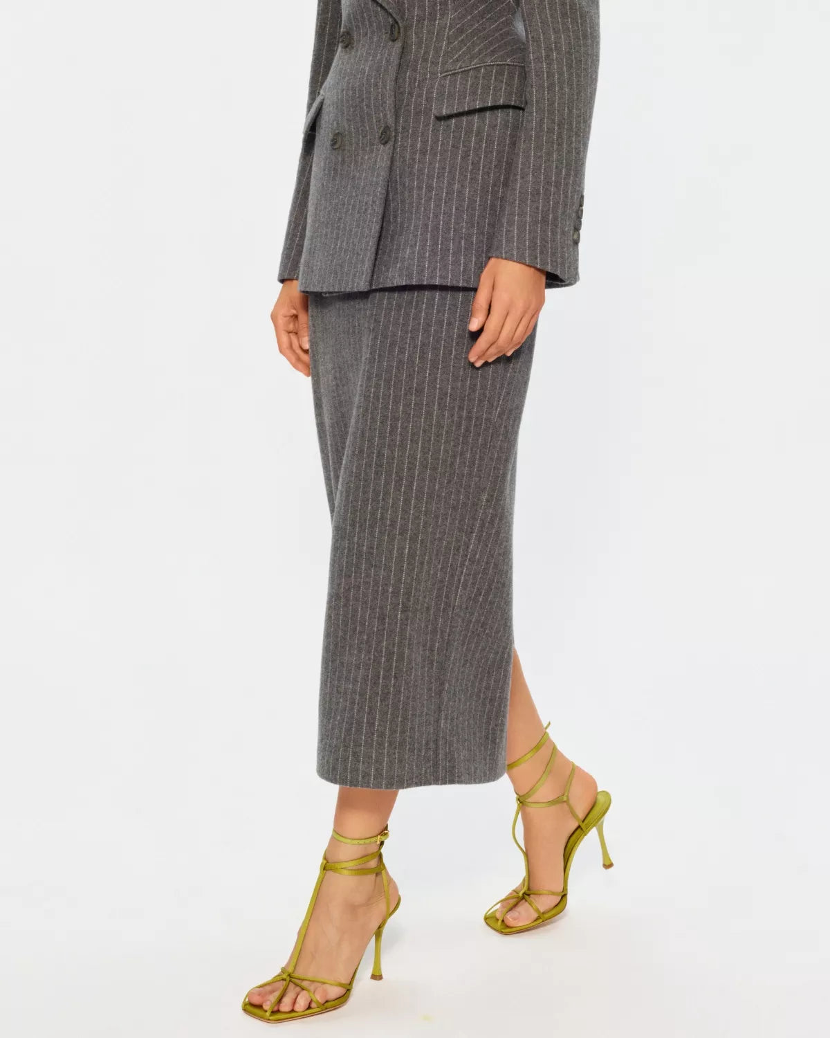 Спідниця максі