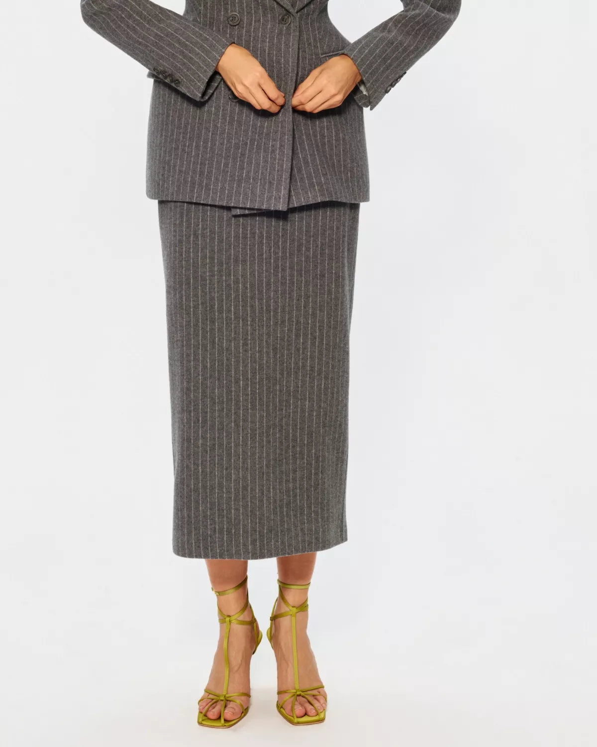 Спідниця максі