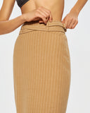 Спідниця максі