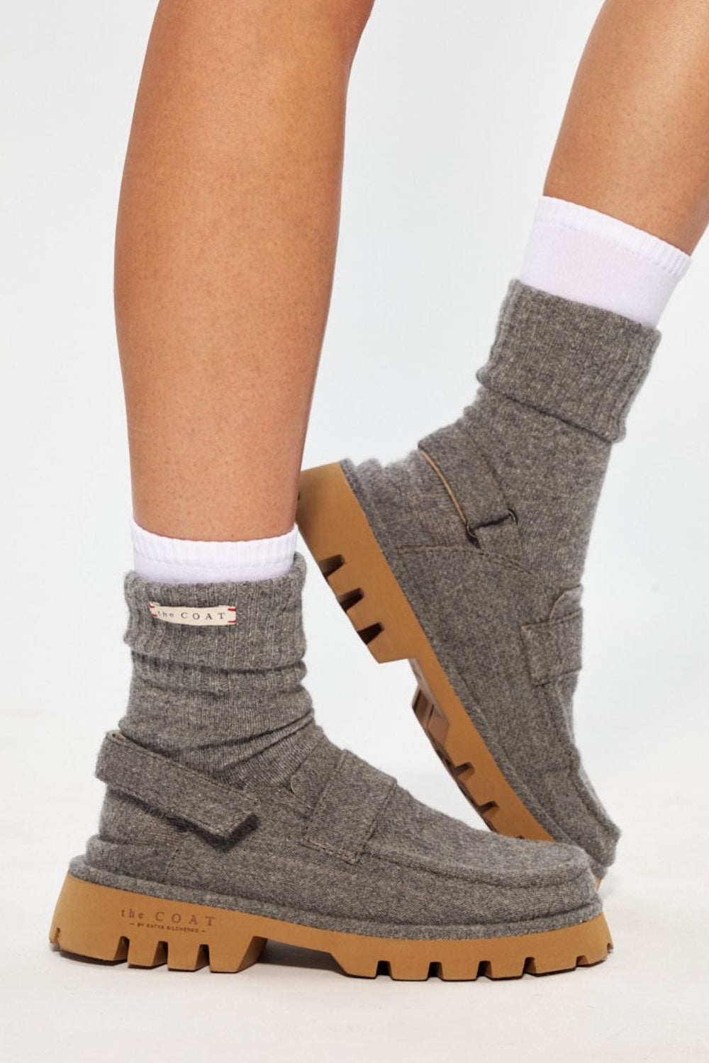 Слінгбеки з вовни