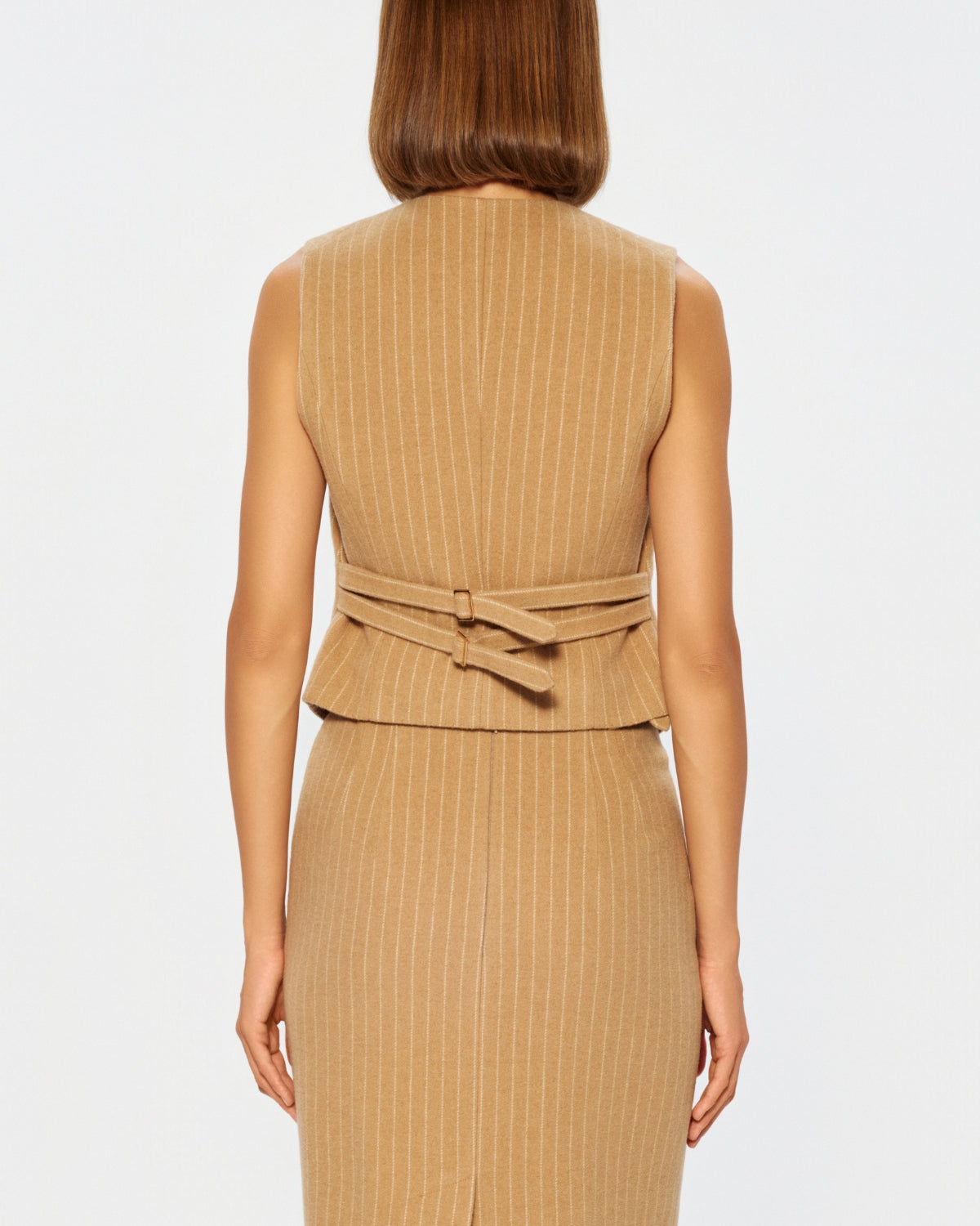 Класичний жилет