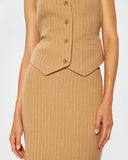 Класичний жилет