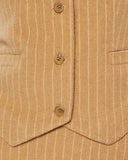 Класичний жилет